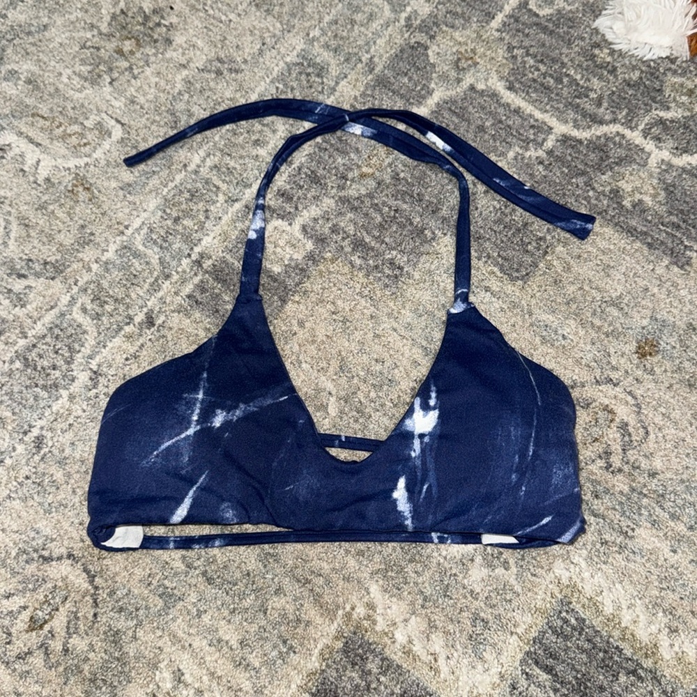 Midori Bikini Top